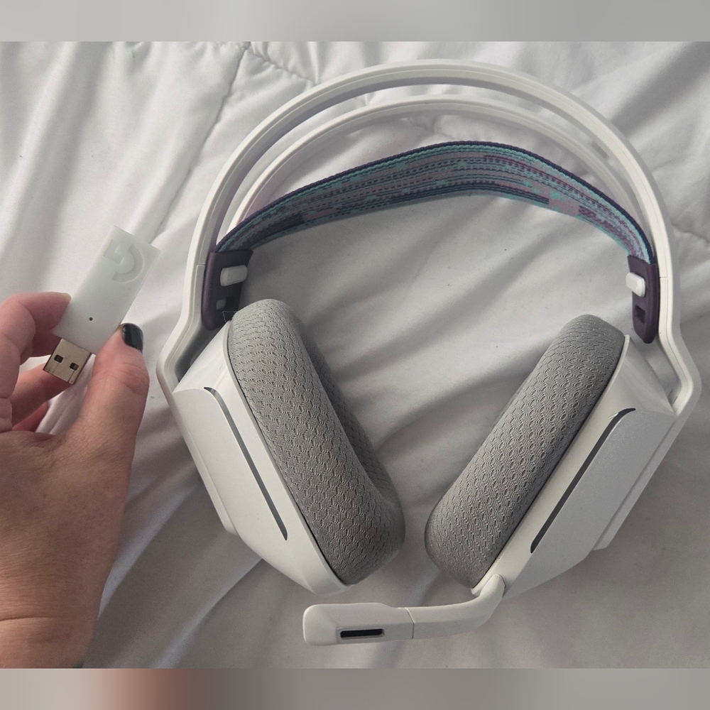 Logitech G733 Headset